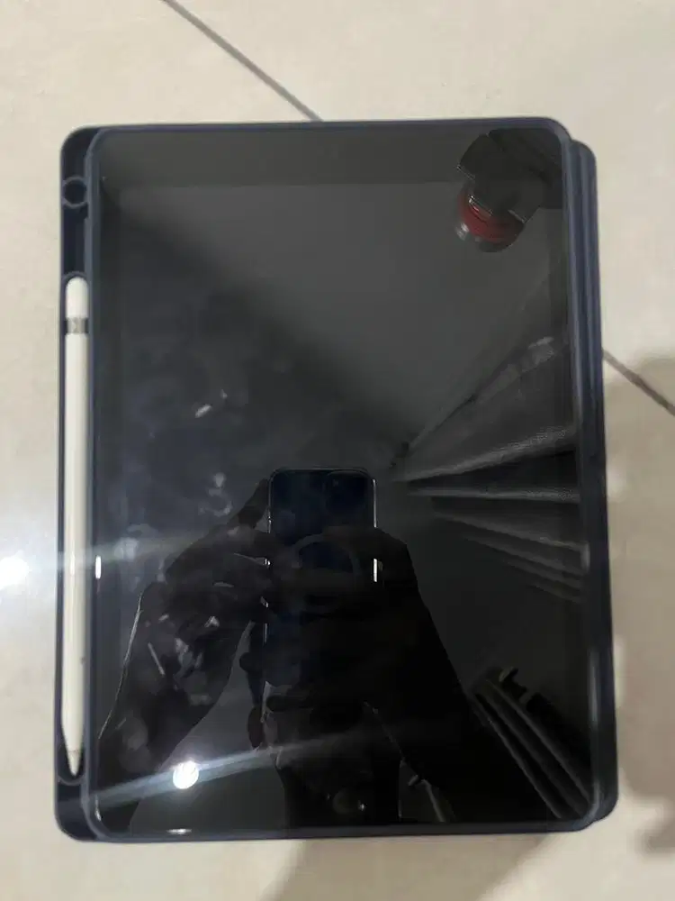 iPad 9th gen (wifi only) 64 gb - iBox
