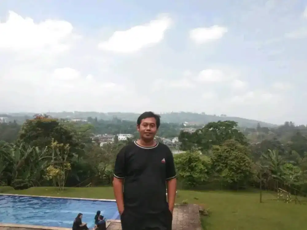Mencari pekerjaan