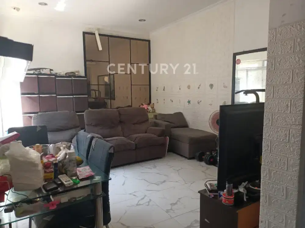 Dijual Rumah 2 Lt  Di Cluster Lasaine, JGC