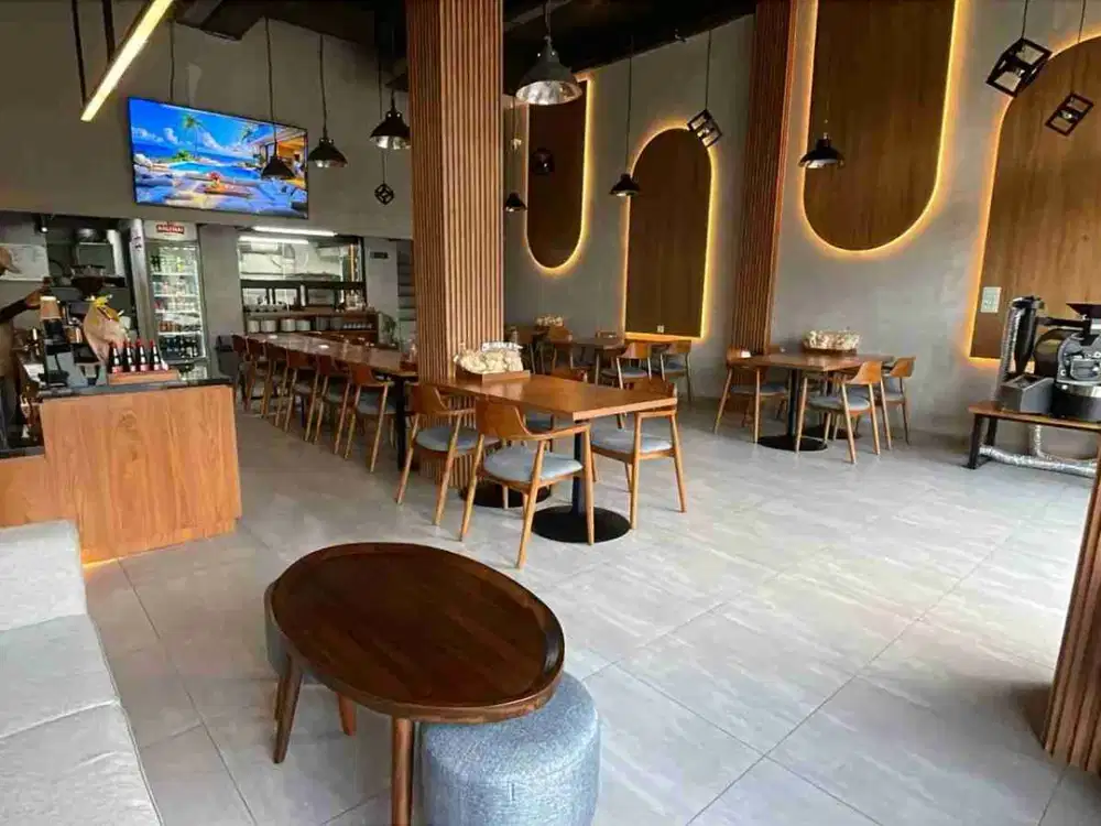 Ruko Gandeng Citra 8 Aerolink Boulevard