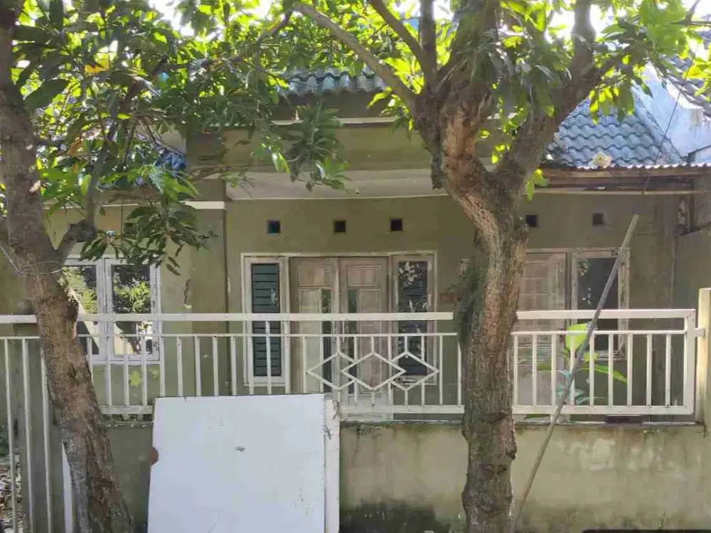 DI JUAL RUMAH

PERUM OMAH INDAH MENGANTI BLOK A6-05
KEL. : BRINGKANG 
KEC. : MENGANTI 
KAB  : GRESIK