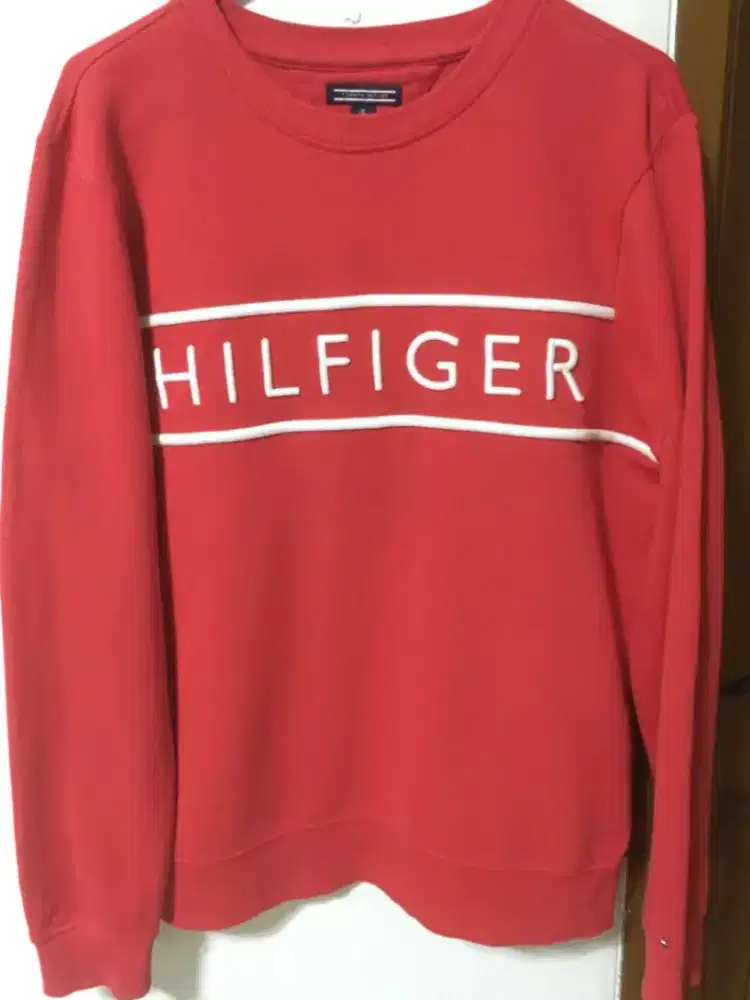 Promo Paket 12 Pc Original Tommy Hilfiger -JEEP- Kangol