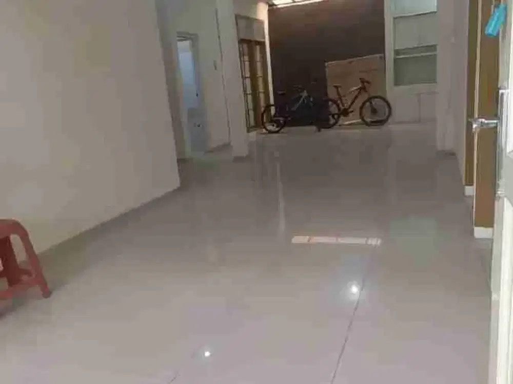 disewakan rumah siap huni dan nyaman di taman Kopo indah 1