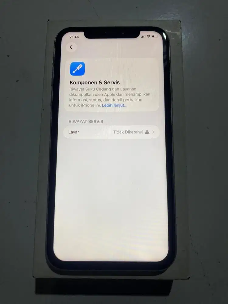 iphone 11 ibox 64 fullset
