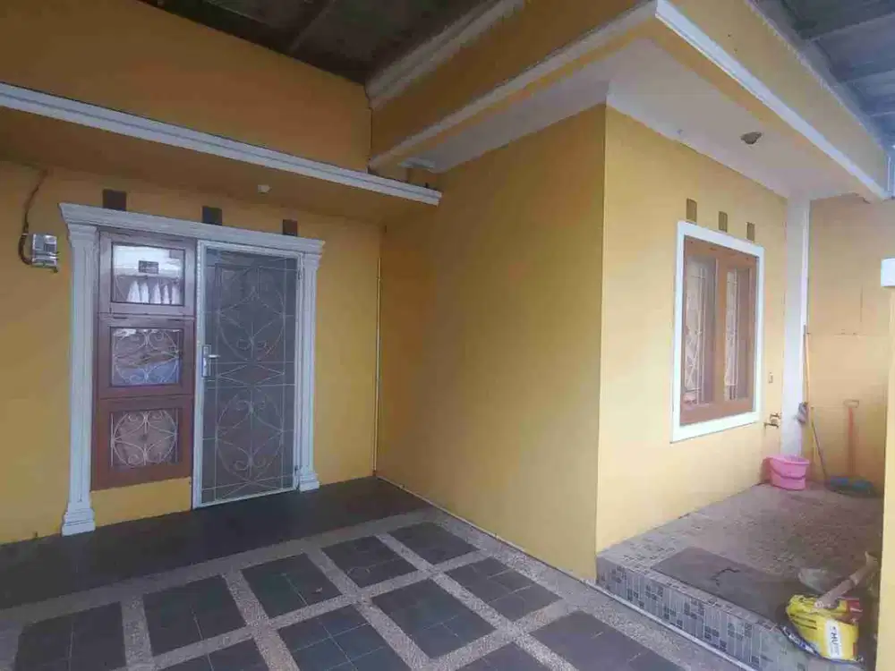 termurah rumah di taman harapan badu bekasi