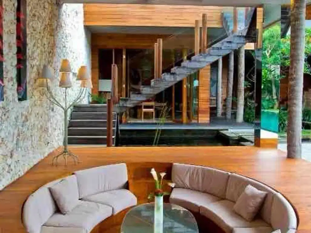 FOR SALE VILLA MODERN SEMINYAK 4BR