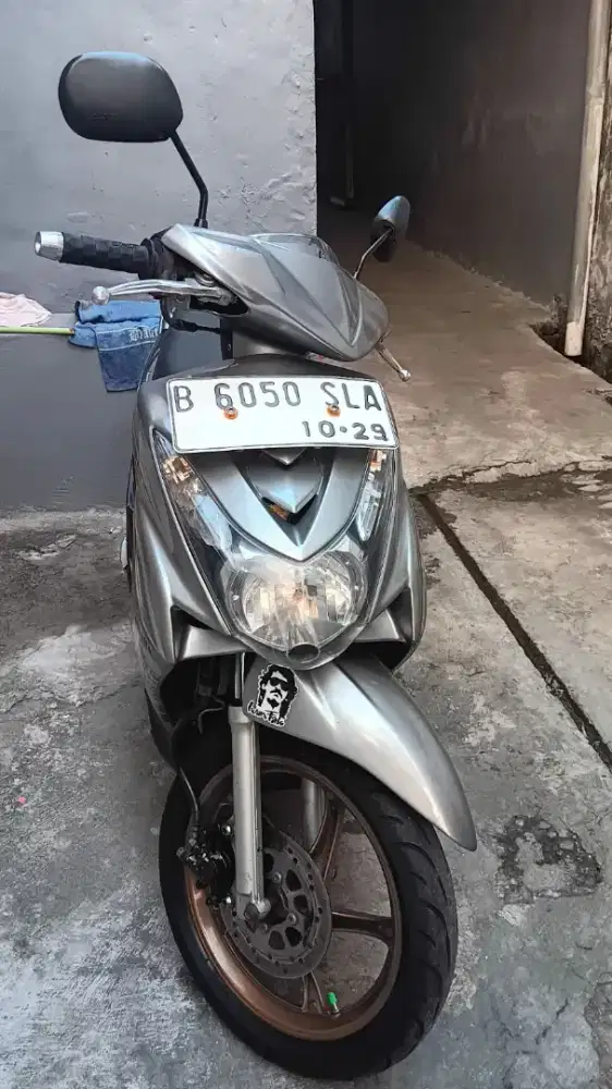 Jual Mio soul murah meriah