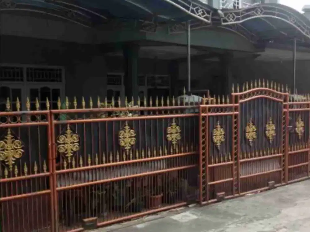 PERUMAHAN PONDOK MEKARSARI PERMAI CIMANGGIS DEPOK
