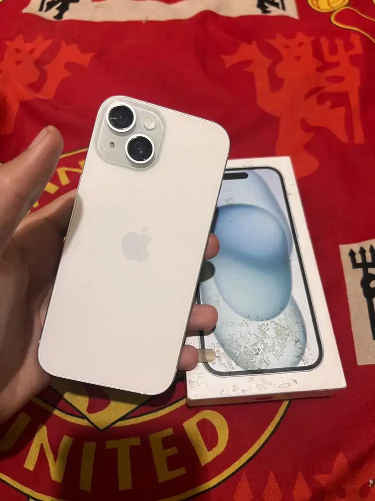 Iphone 15 besic 128 inter