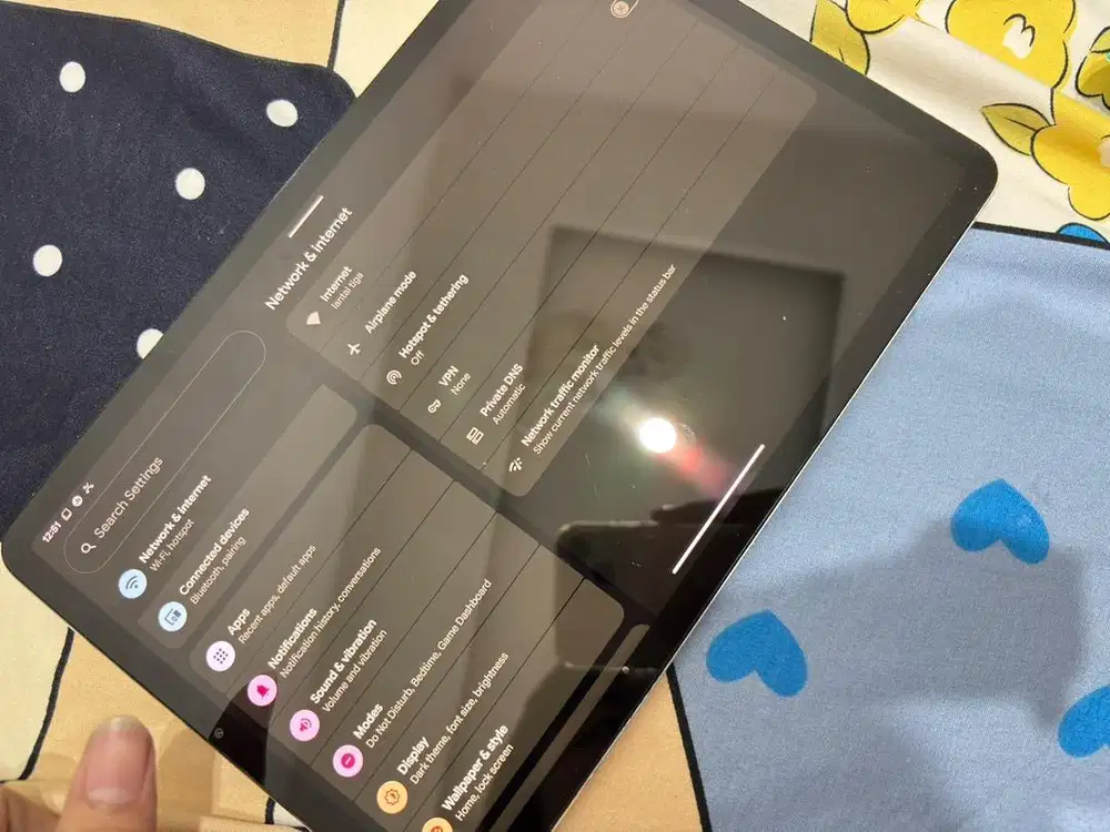 Xiaomi pad 5 6/256