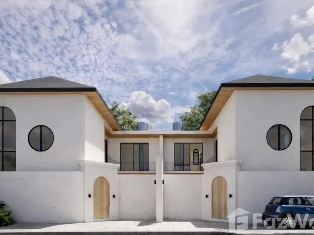 3 Bedroom Villa for sale in Ungasan, Bali