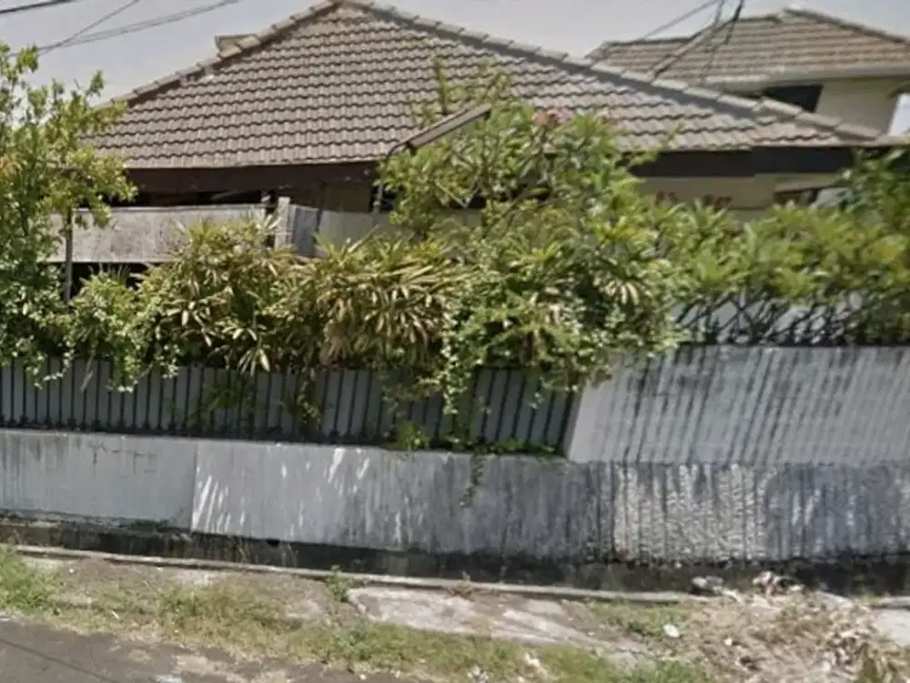 Kupang Indah Gang 3