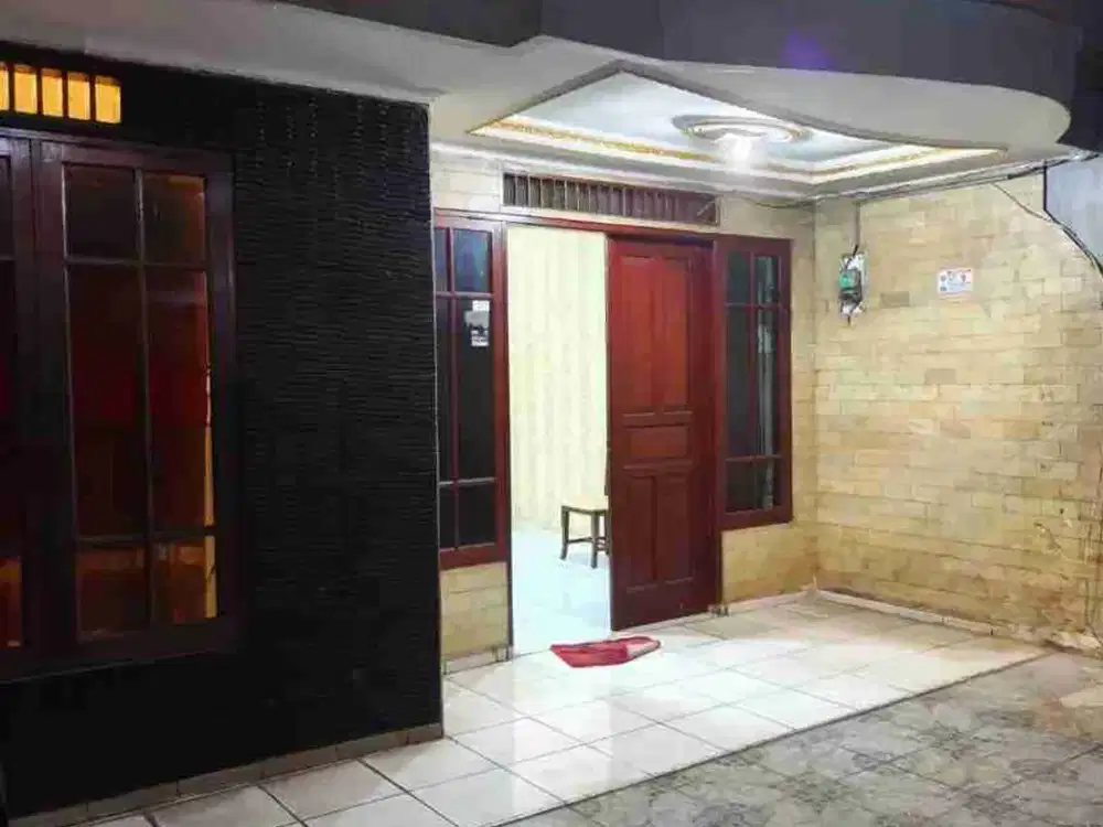 Disewakan Rumah di Rawa Belong, Kebon Jeruk Jakarta Barat