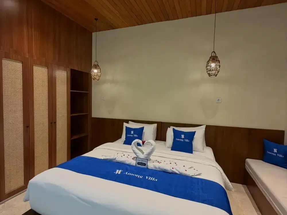 Punya Aset Villa Premium di Jogja dengan Pengelolaan Profesional
