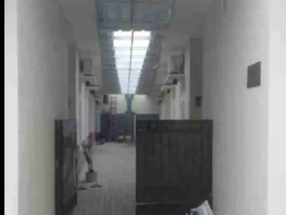 MURAH BGT FULL 10 KONTRAKAN KOST CILEDUG PINANG CIPONDOH GREEN LAKE GRAHA RAYA