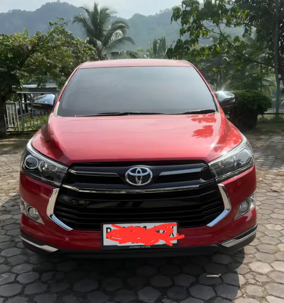 VENTURER METIK 2.4 SPECIAL EDITION