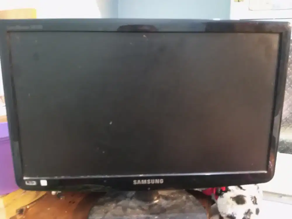 Monitor PC Samsung