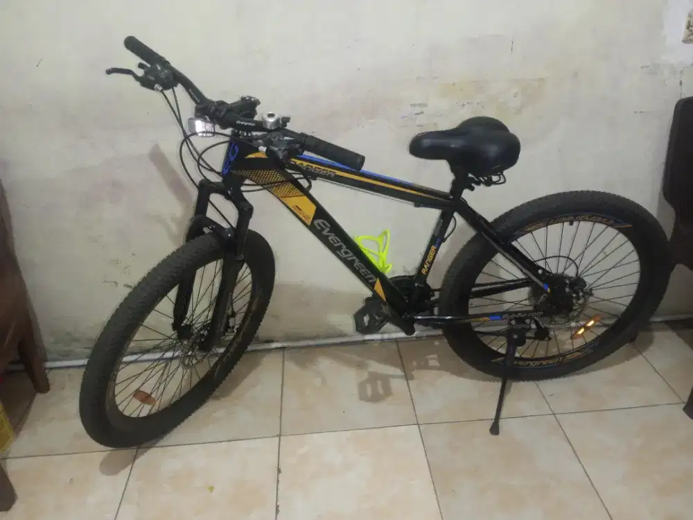 EVERGREEN MTB 26