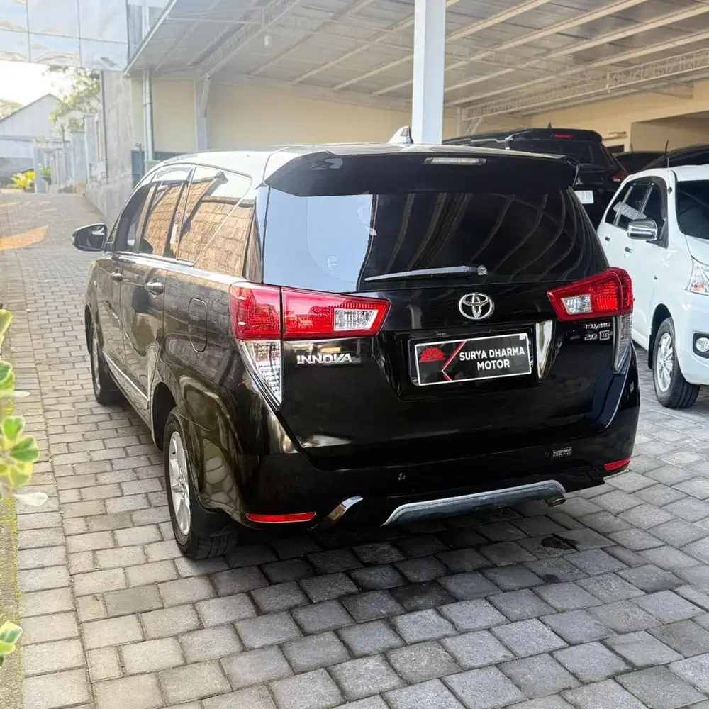 Innova rebond G MT th 2017