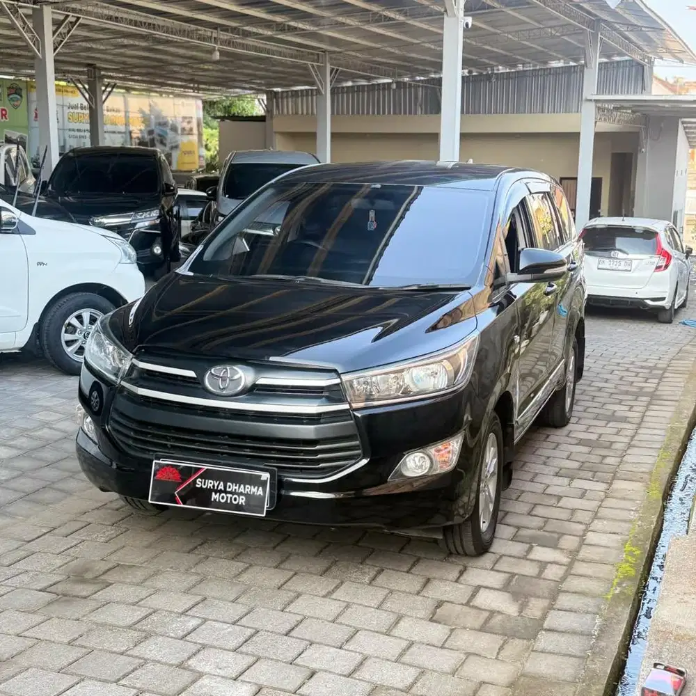 Innova rebond G MT th 2017