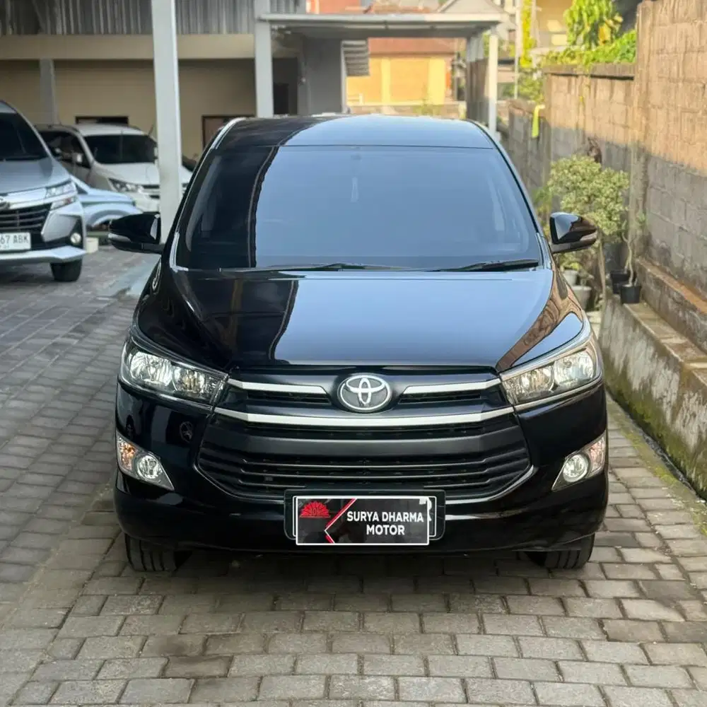 Innova rebond G MT th 2017