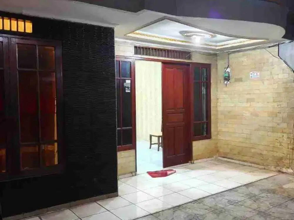 Disewakan Rumah Di Rawa Belong Kebon Jeruk Jakarta Barat