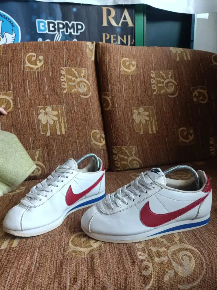 Nike Classic Cortez