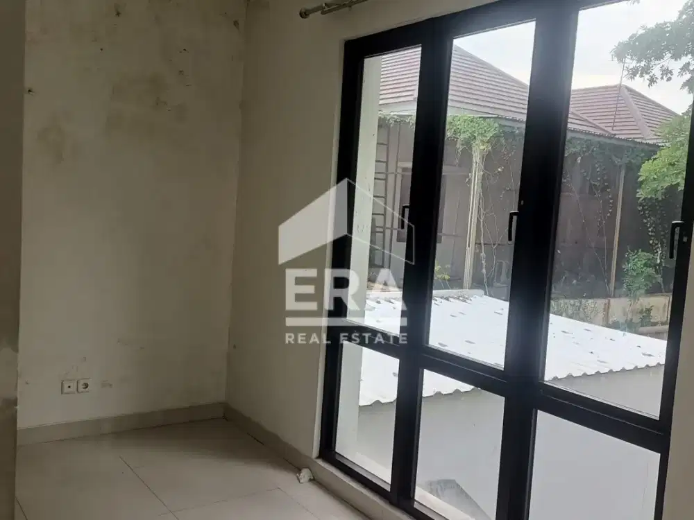 Dijual Rumah Hook di Asera One South Harapan Indah Bekasi
