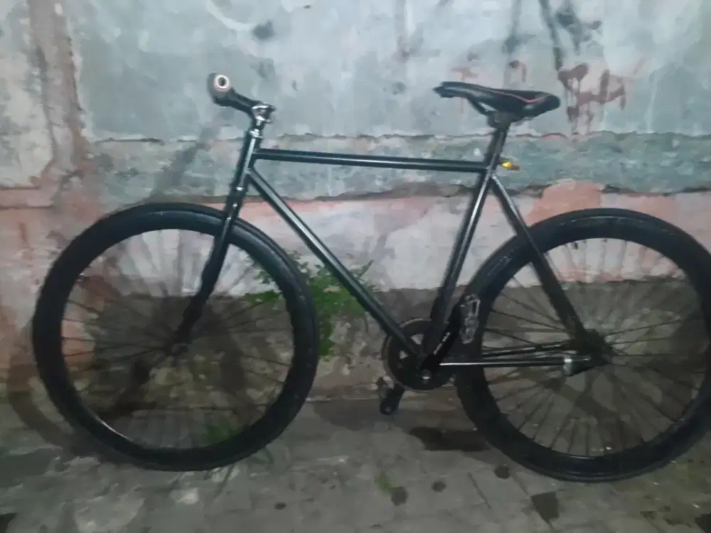 Fixie Torpedooo