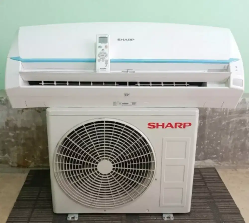 AC Sharp 1 PK Second Mulus Like New (Unit Only)