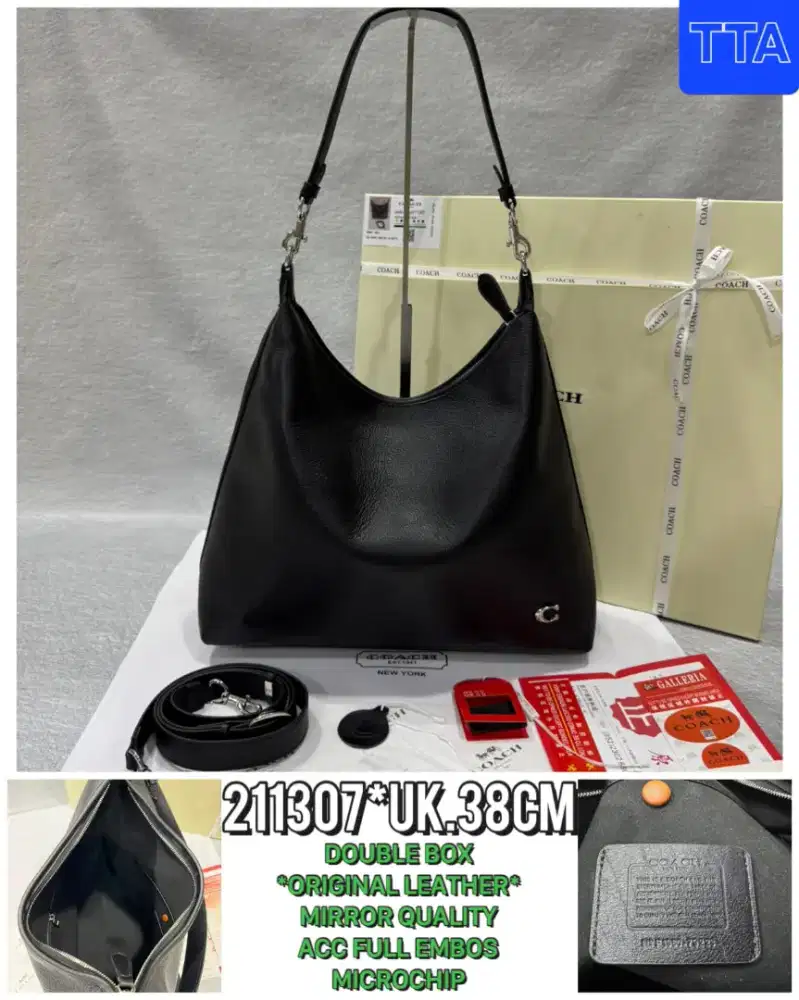 Tas fashion wanita