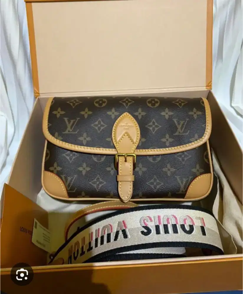 Tas fashion wanita