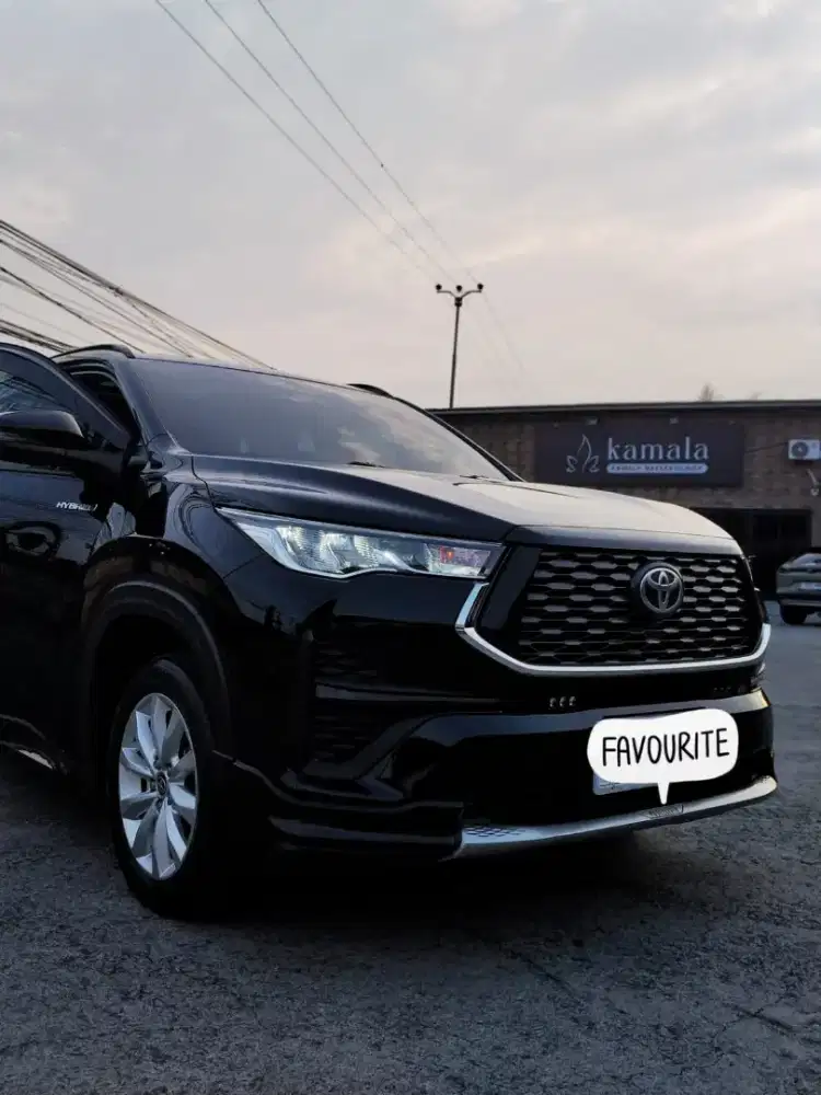 Forsale Innova V Hev Modelista 2023