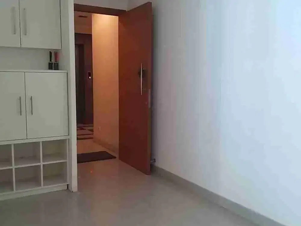 Sewa apartement Hampton park Tarogong raya dkt pondok indah Jis jakarta selatan
