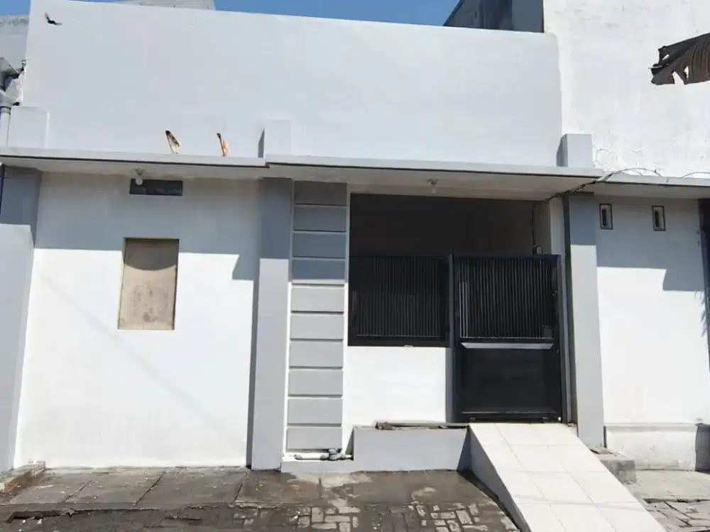 Rumah murah Oma greenland Menganti hulaan