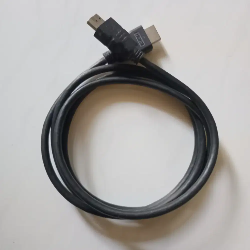 Kabel HDMI to HDMI 1,5 meter