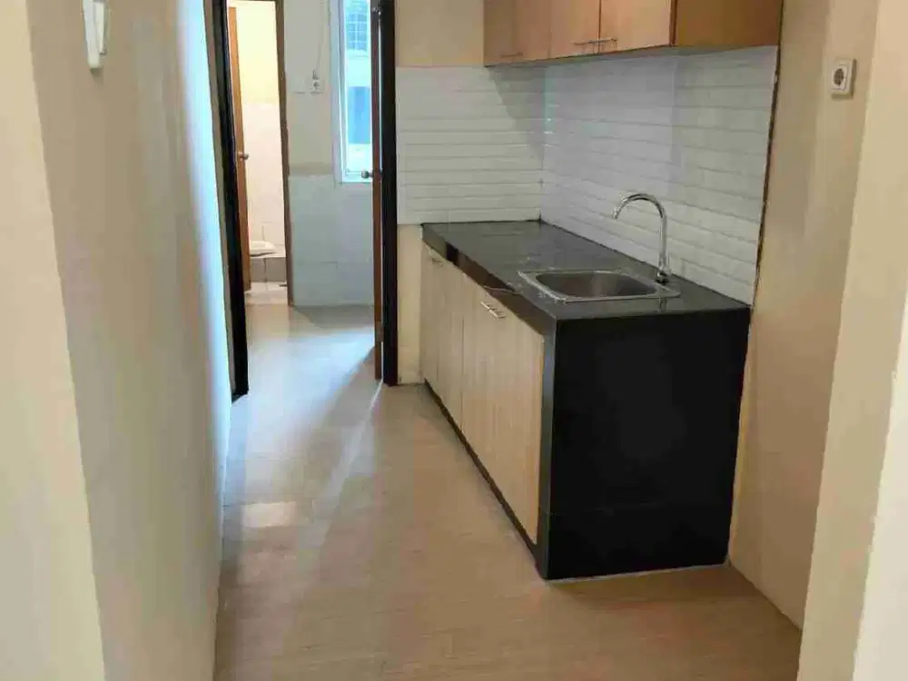 Dijual Apartemen Grand Palace