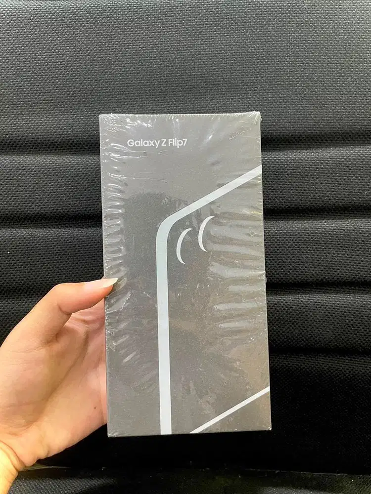 New Samsung Flip 7 256