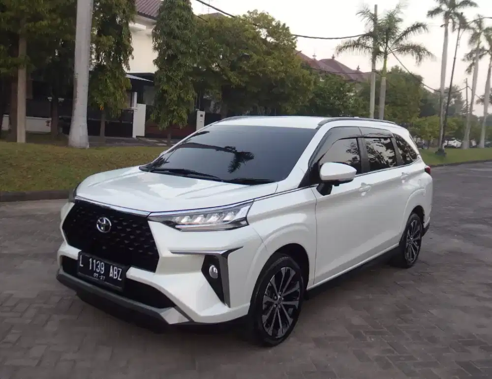 Avanza Veloz 1.5 Q NON TSS CVT 2023