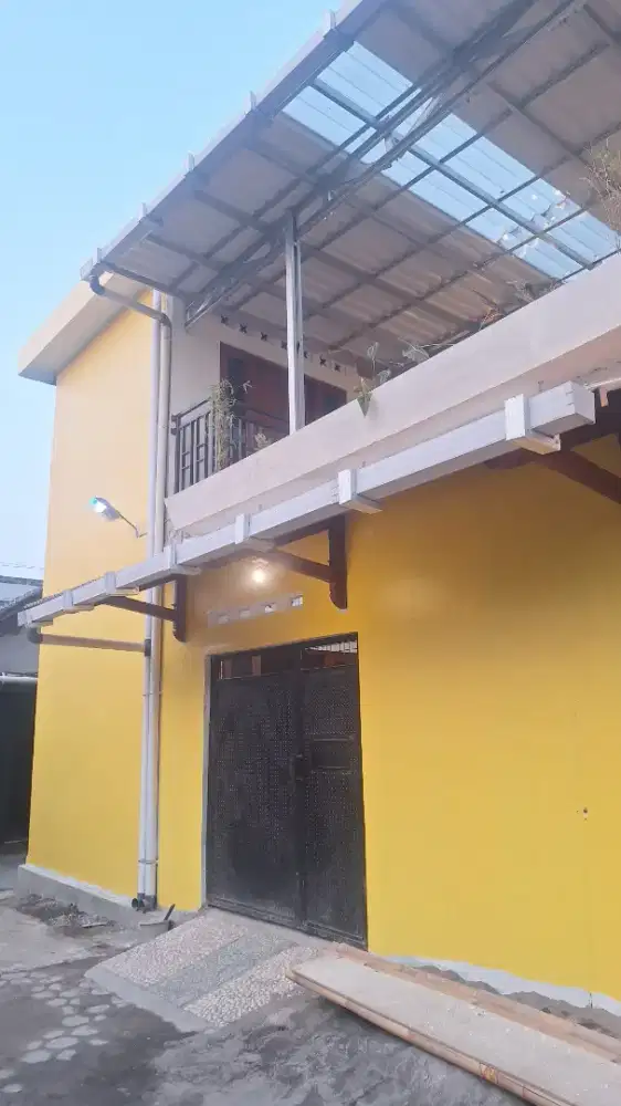 Kost Putri ANANTA