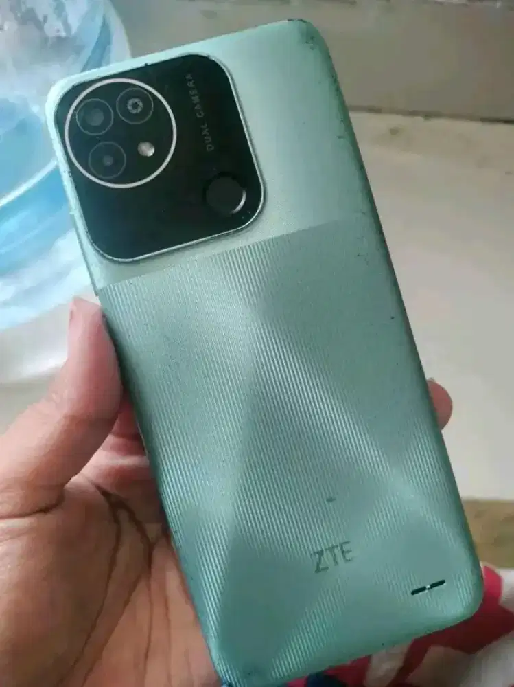 ZTE NUBIA A53 PRO (4+4/64GB)