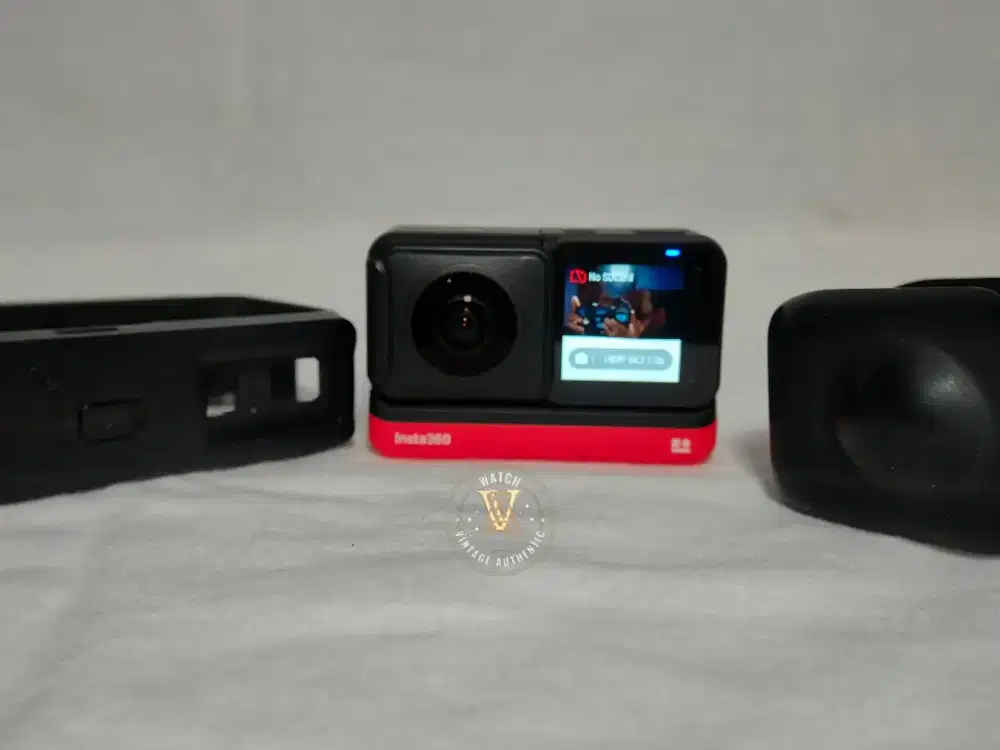 Action Cam Insta360 One R Second