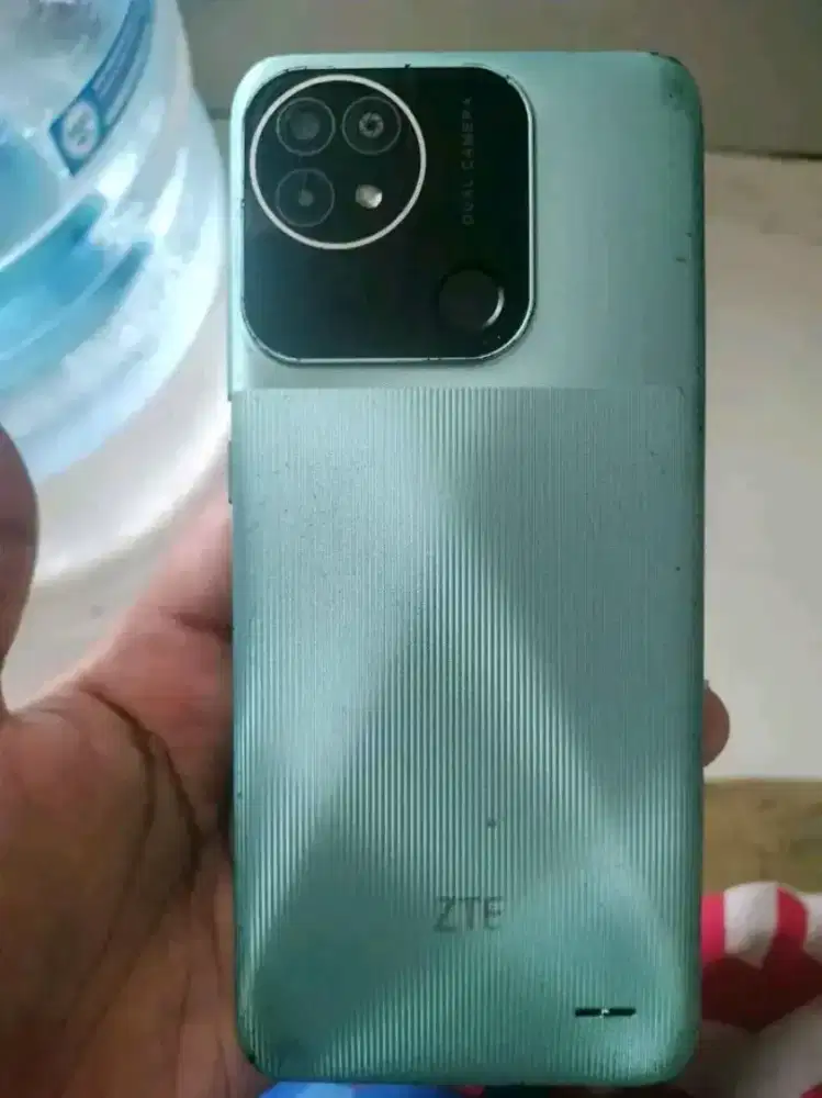 ZTE NUBIA A53 PRO (4/64GB)