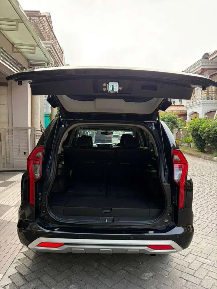 Mitsubishi Pajero Sport 2022 Diesel