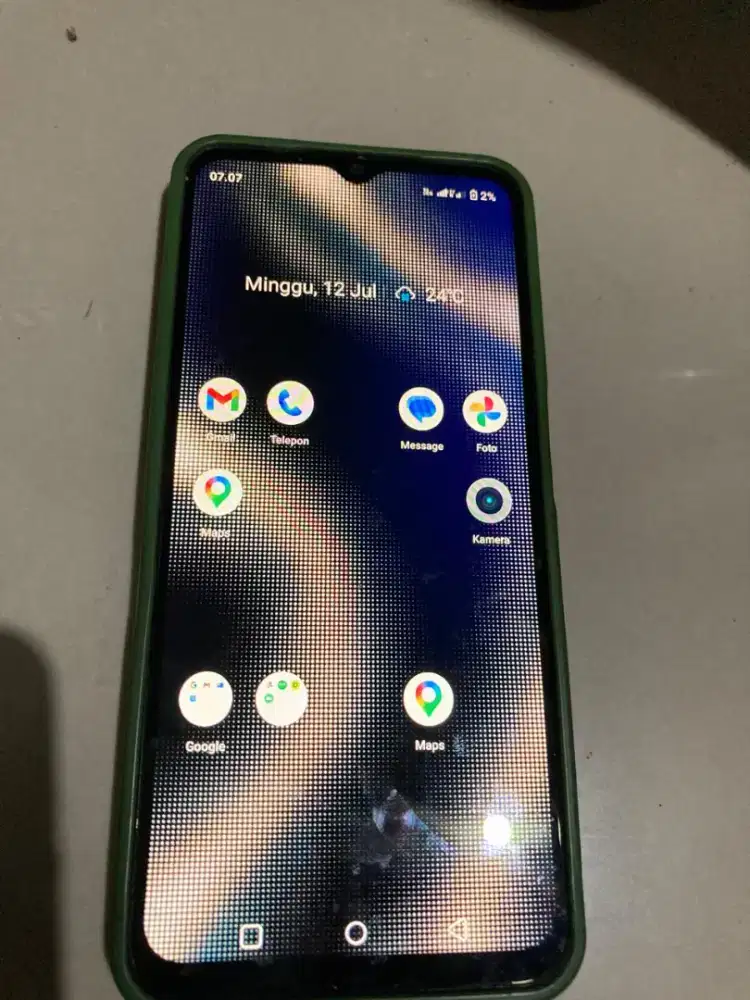 Realme C35 Batangan