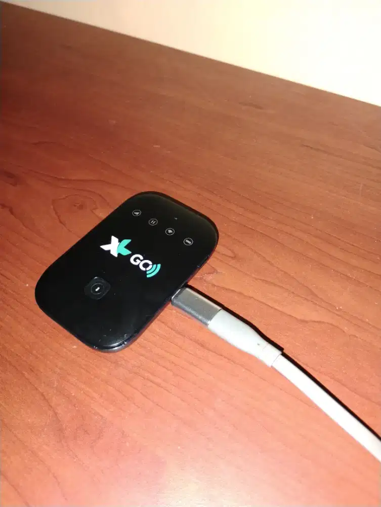 Mifi Unlock All operator XL Go Second