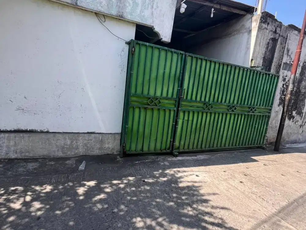 Kos Siap Huni dekat Kampus ISI Sewon Bantul