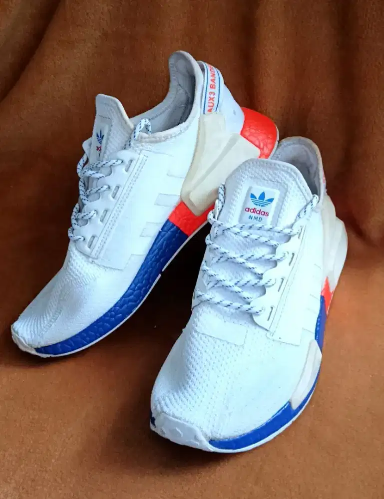 Sepatu Adidas Preloved