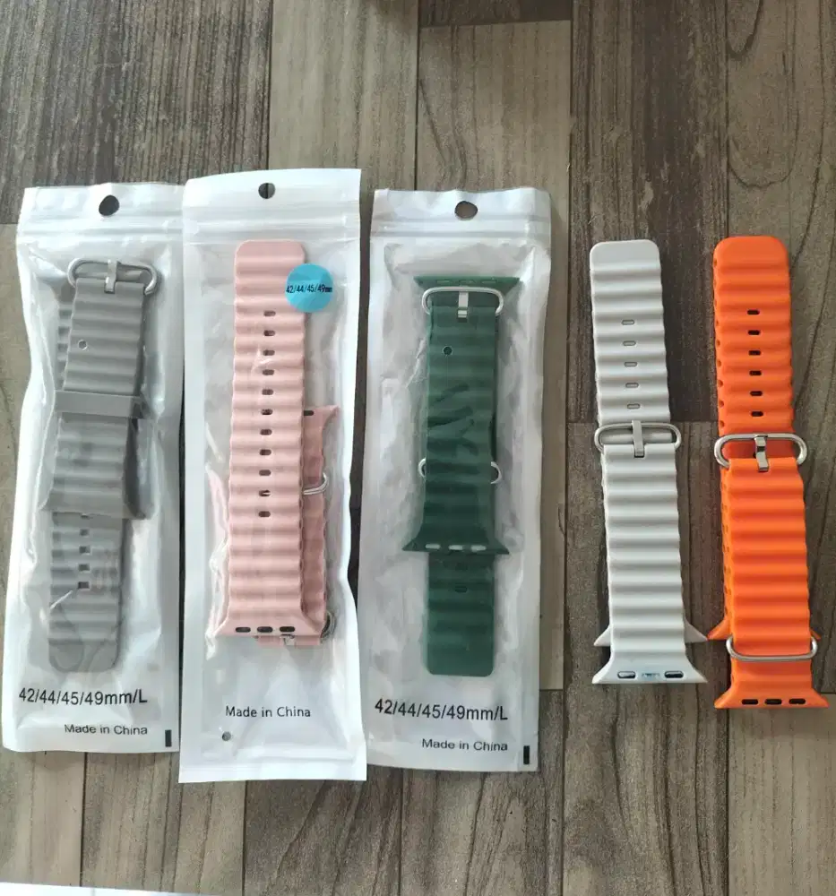 Strap smartwatch T800 ultra