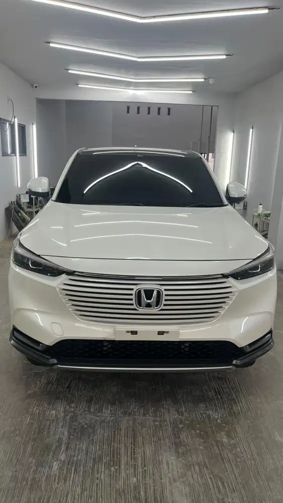 Honda HRV SE 2022